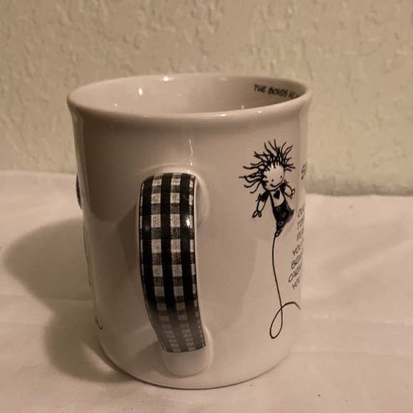 ENESCO Special MotheTextured Coffee Mug CHILDREN OF THE INNER LIGHT Mug - Picture 3 of 8